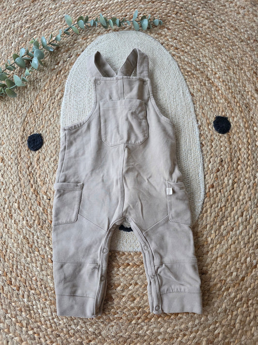 Flinq tuinbroek maat 62