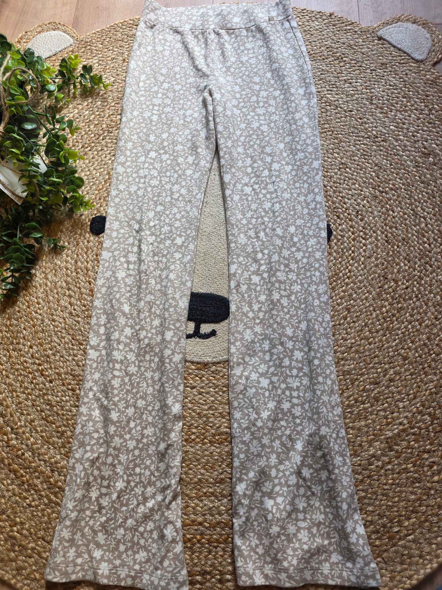 WE broek maat 158