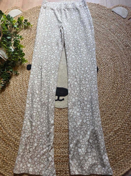 WE broek maat 158