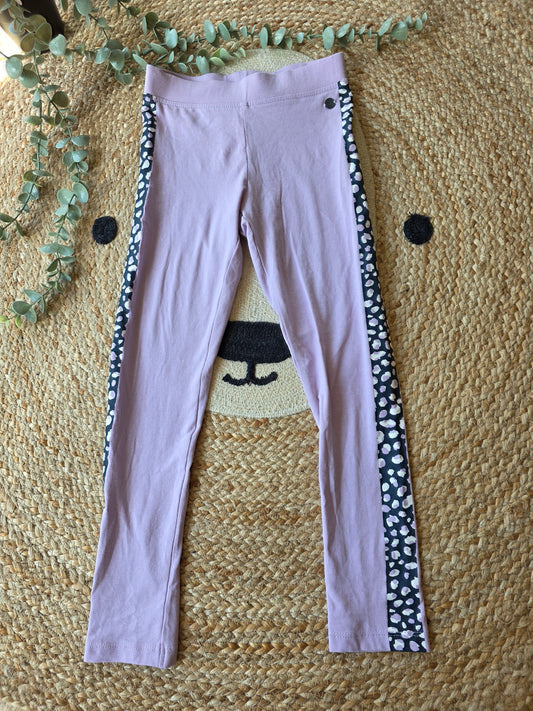 Persival legging maat 116/122