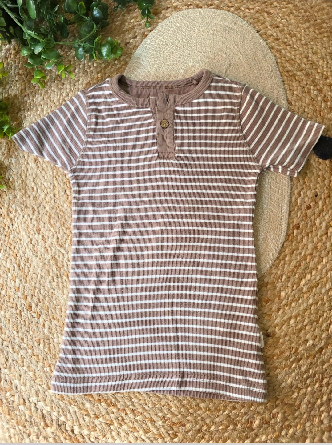 Pompdelux tshirt maat 110/116