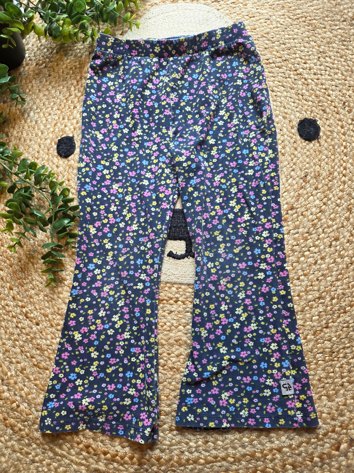 4president legging maat 110