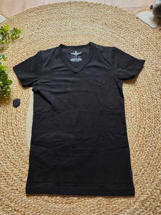 Vingino tshirt maat 128-140