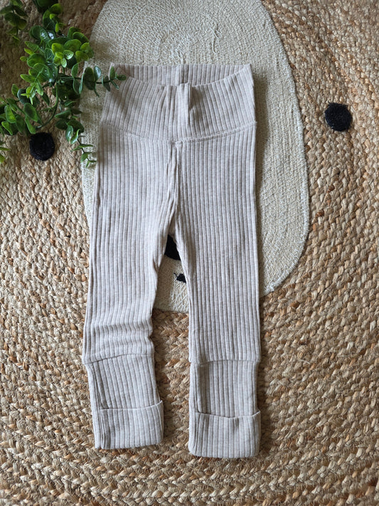 Hema legging maat 62-68 -K210