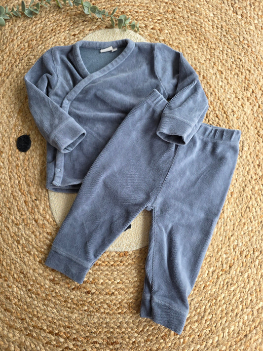 Prénatal setje maat 68