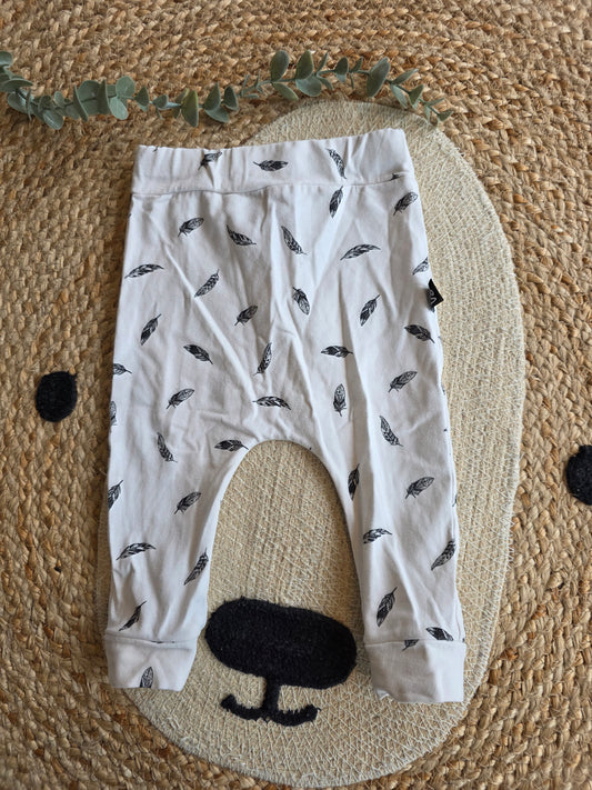 Babystyling broekje maat 68