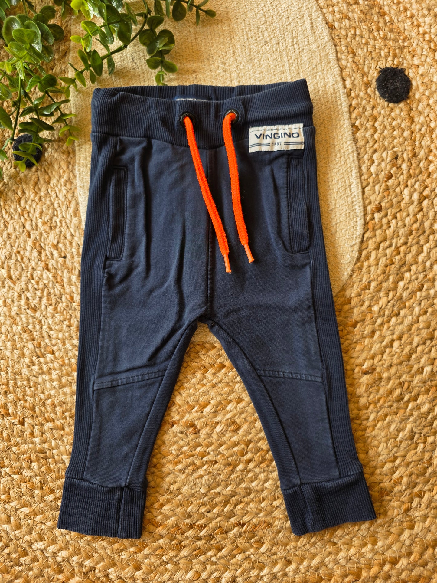 Vingino broek kaat 74 -K204
