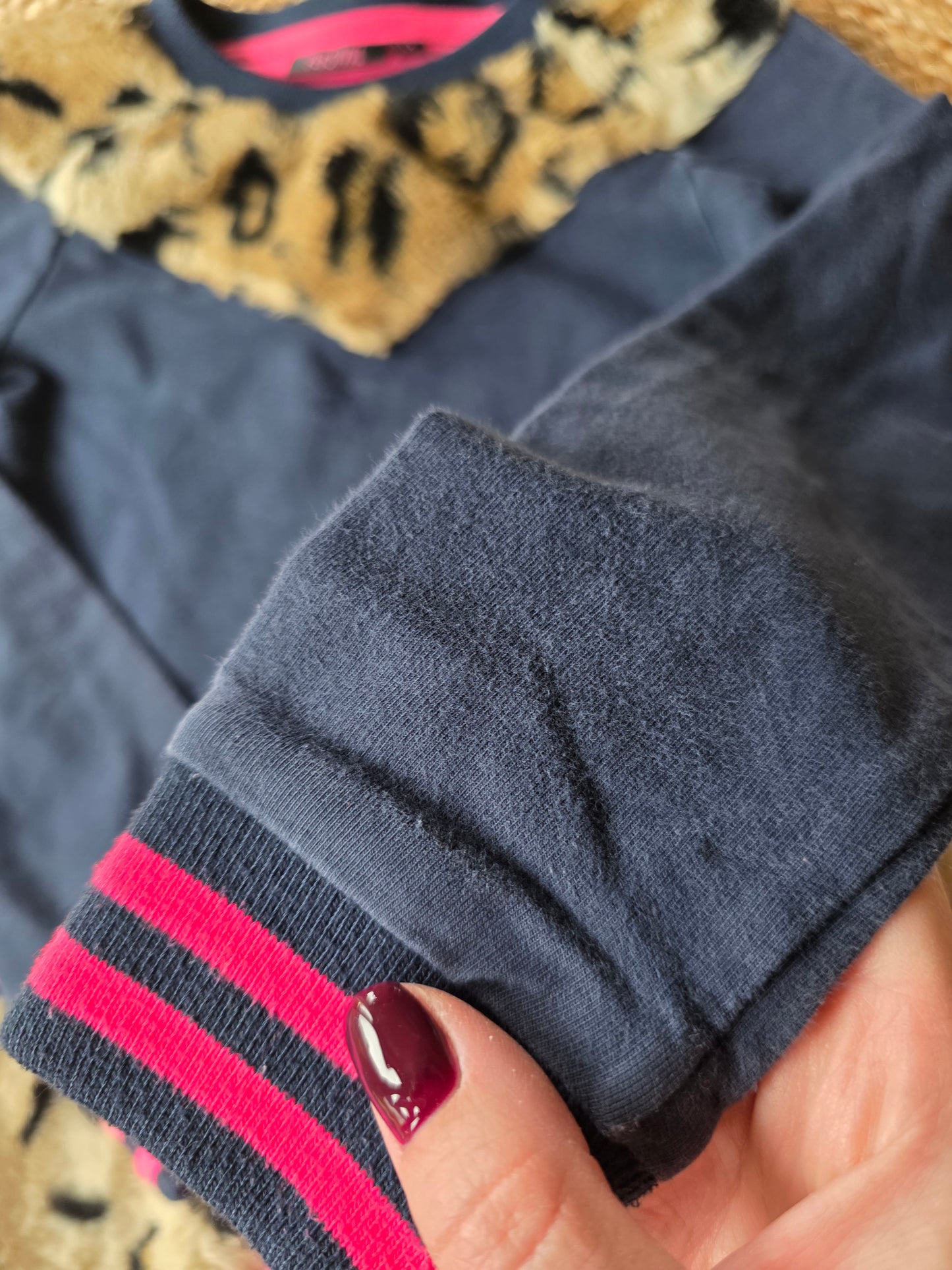 Persival jurkje maat 128/134