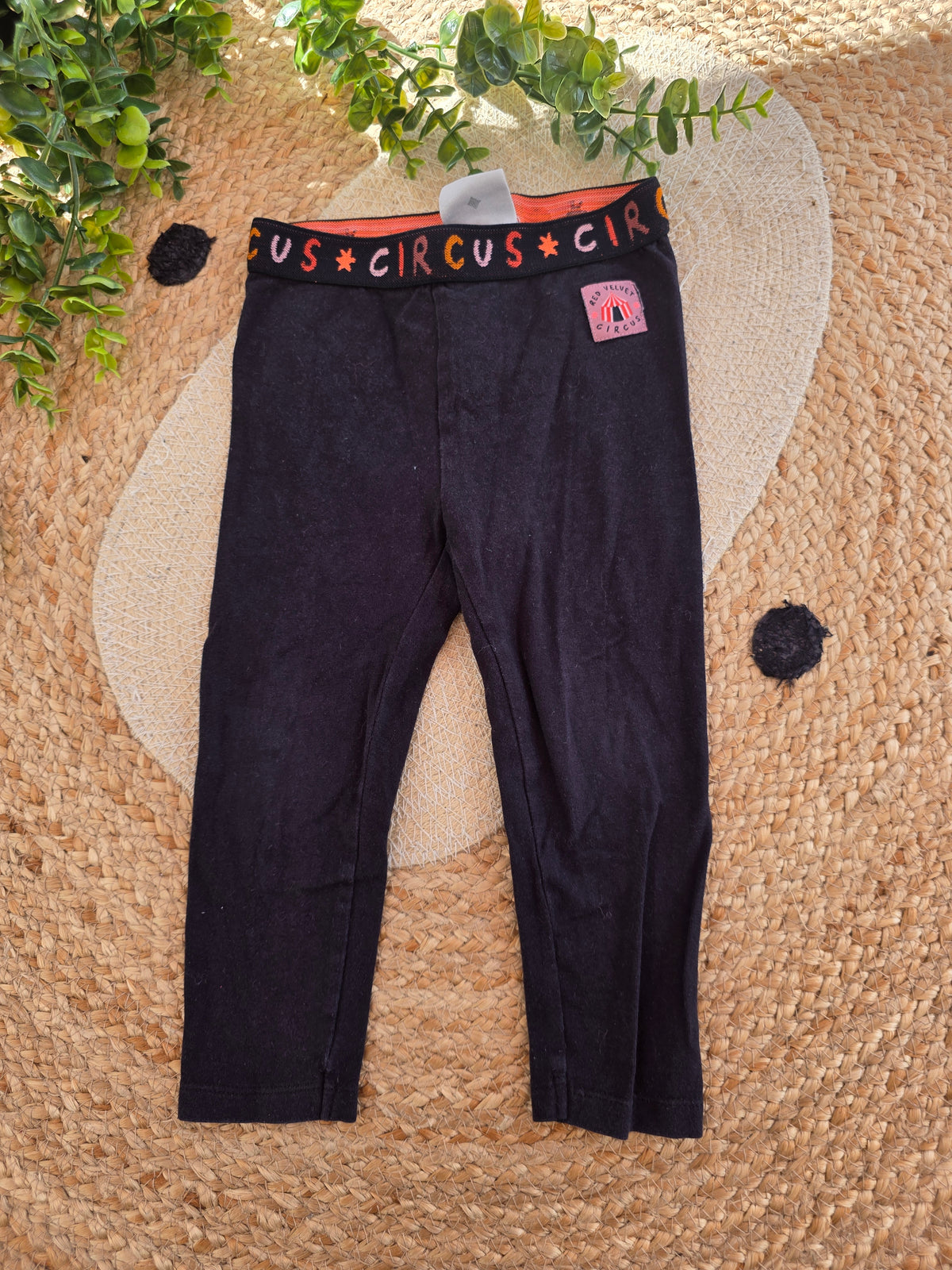 Feetje legging maat 86