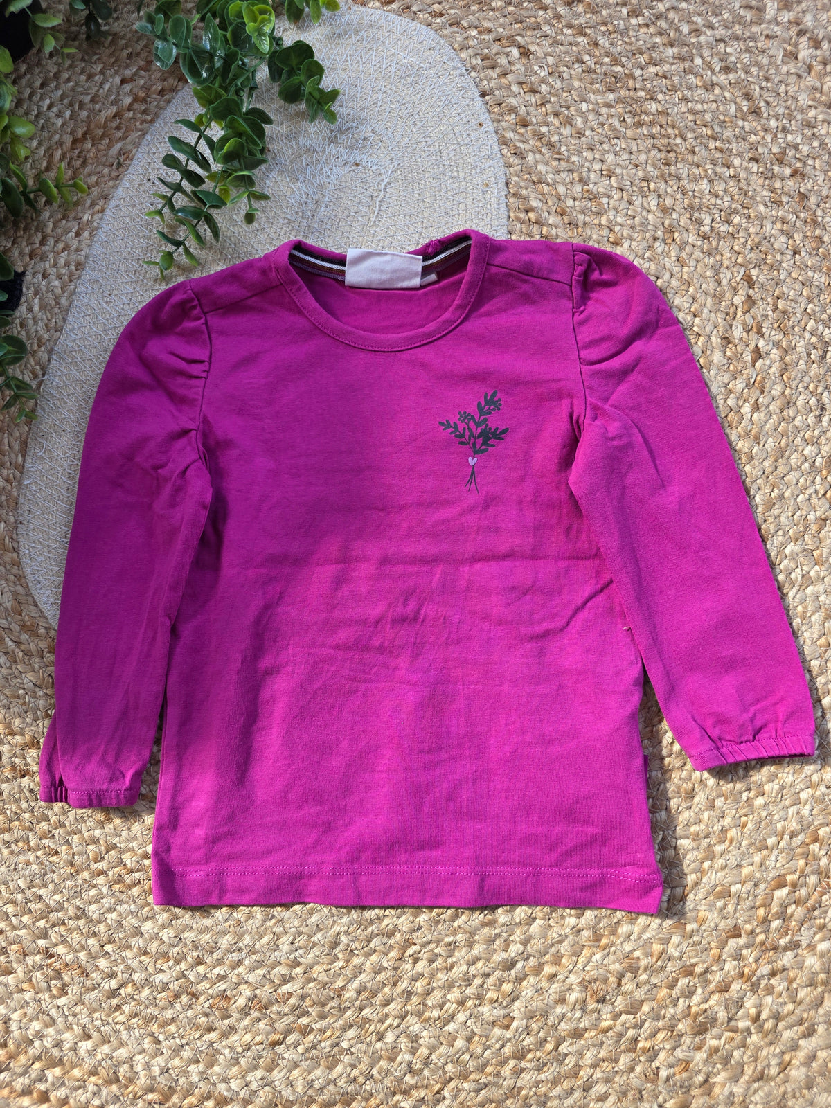 Jubel shirtje maat 92
