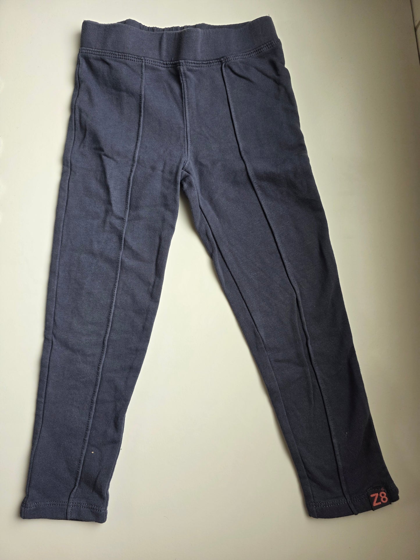 Z8 legging maat 104