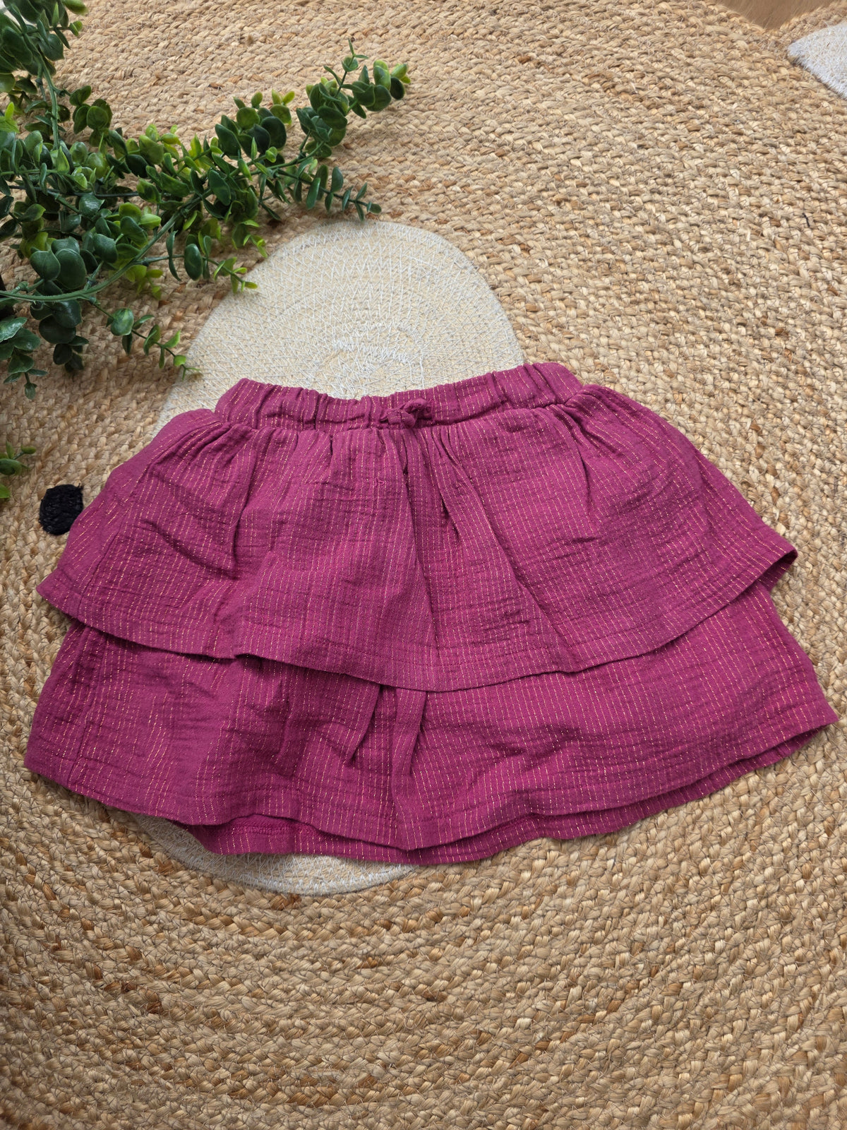 Jubel rok maat 104
