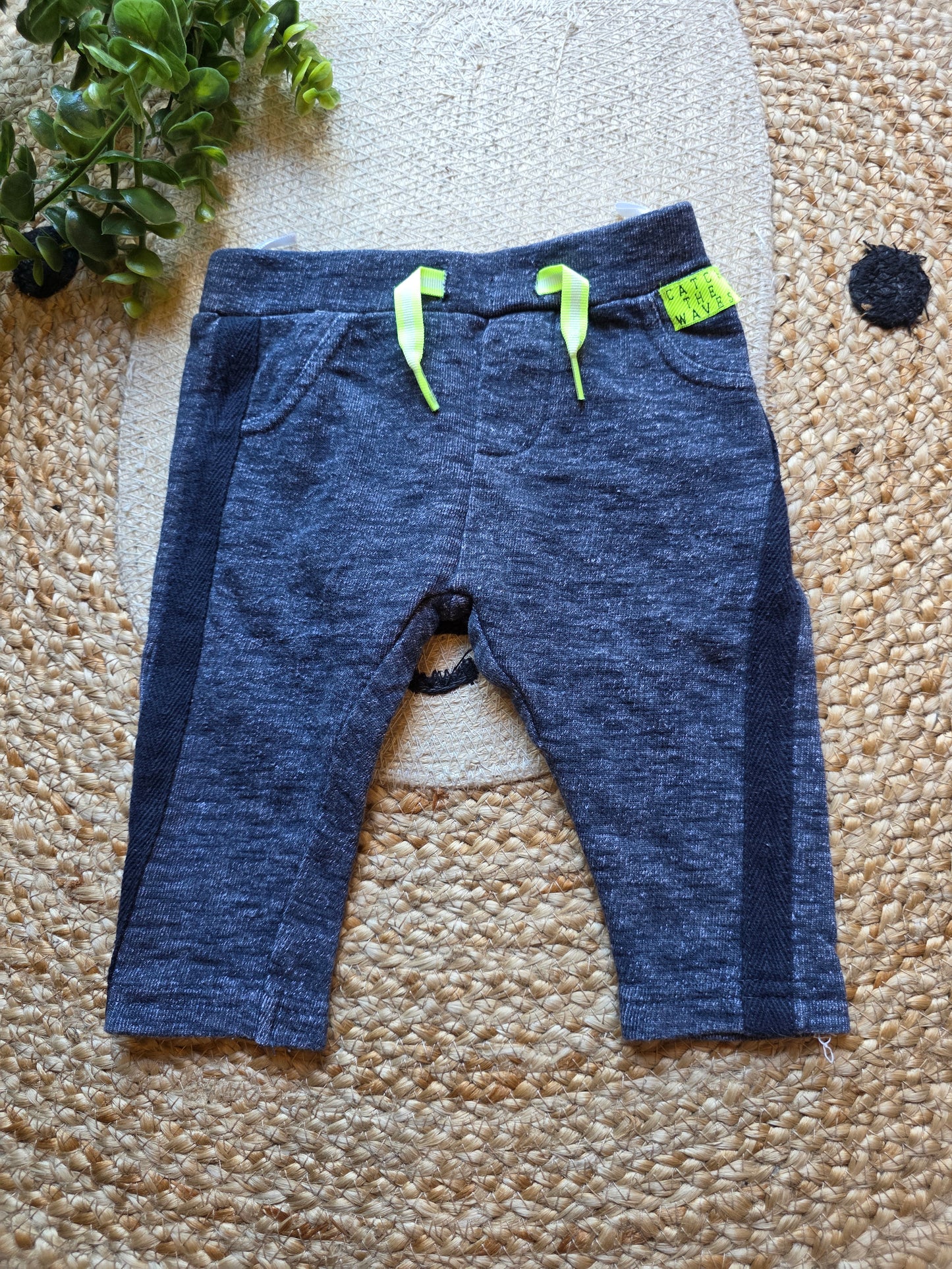 Dirkje broek maat 68 -K224