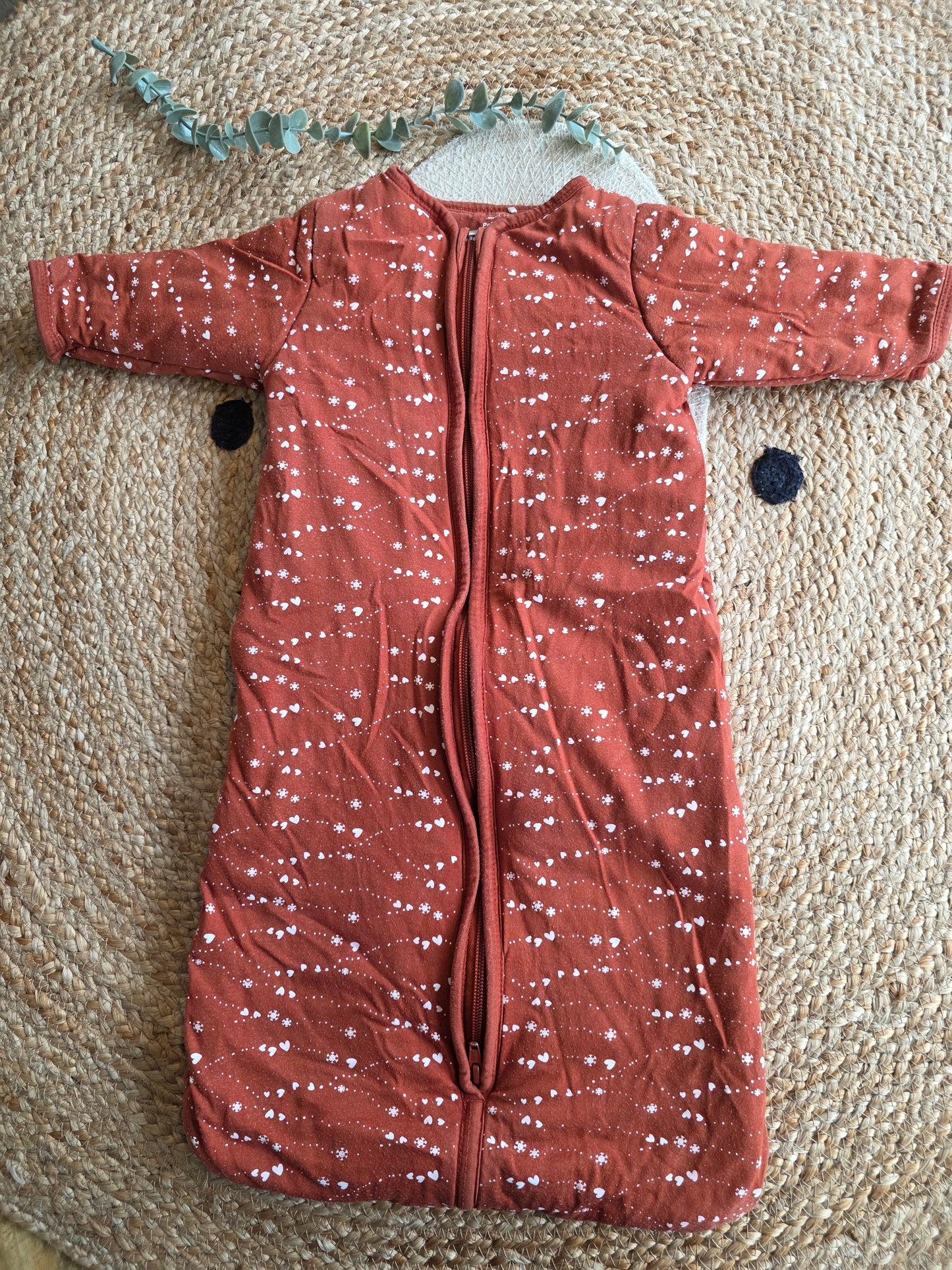 Prénatal slaapzak maat 68/74