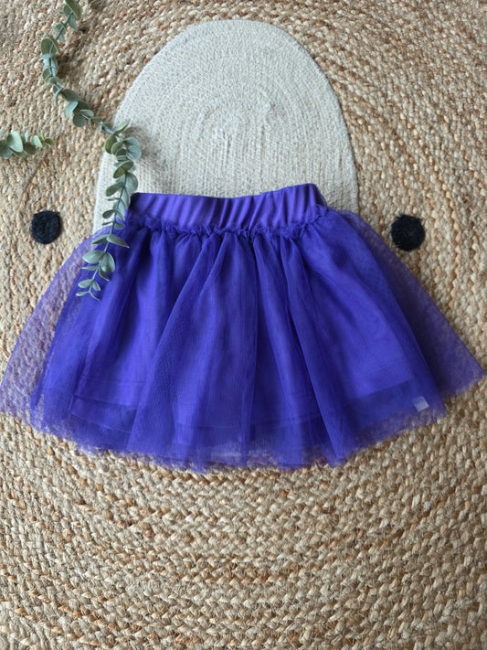 The new chapter rokje maat 80