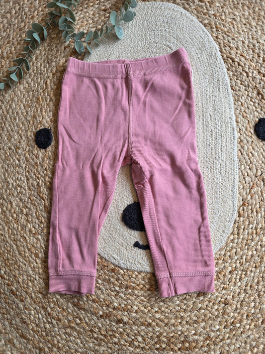 Bakkaboe legging maat 74