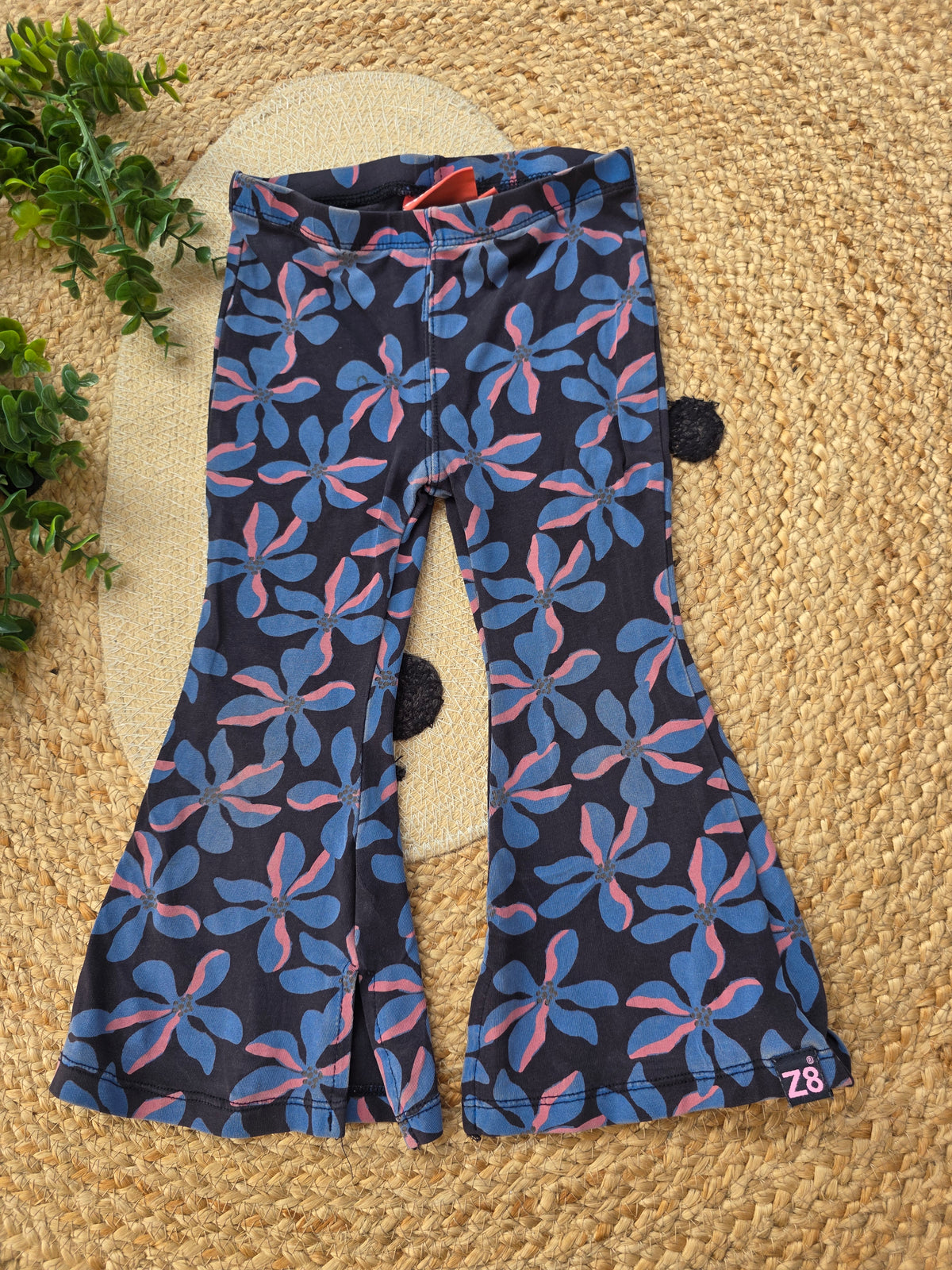 Z8 broek maat 92
