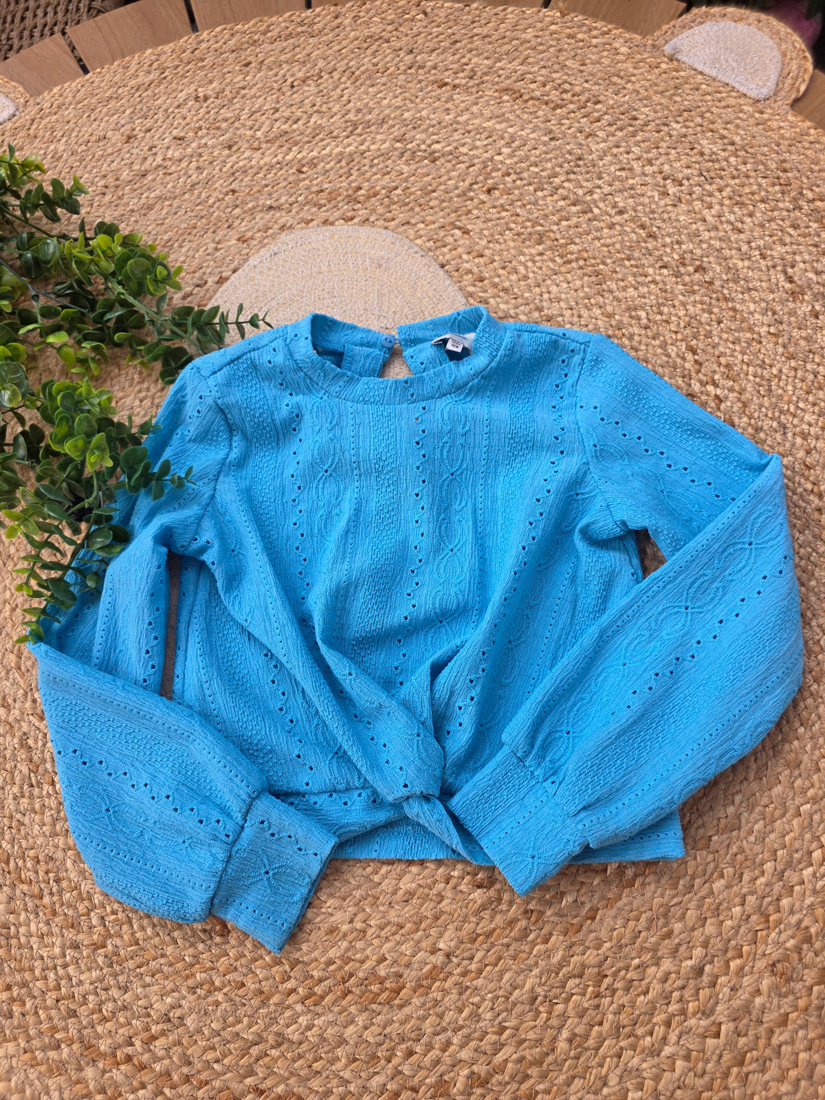 Shoeby shirtje maat 122/128