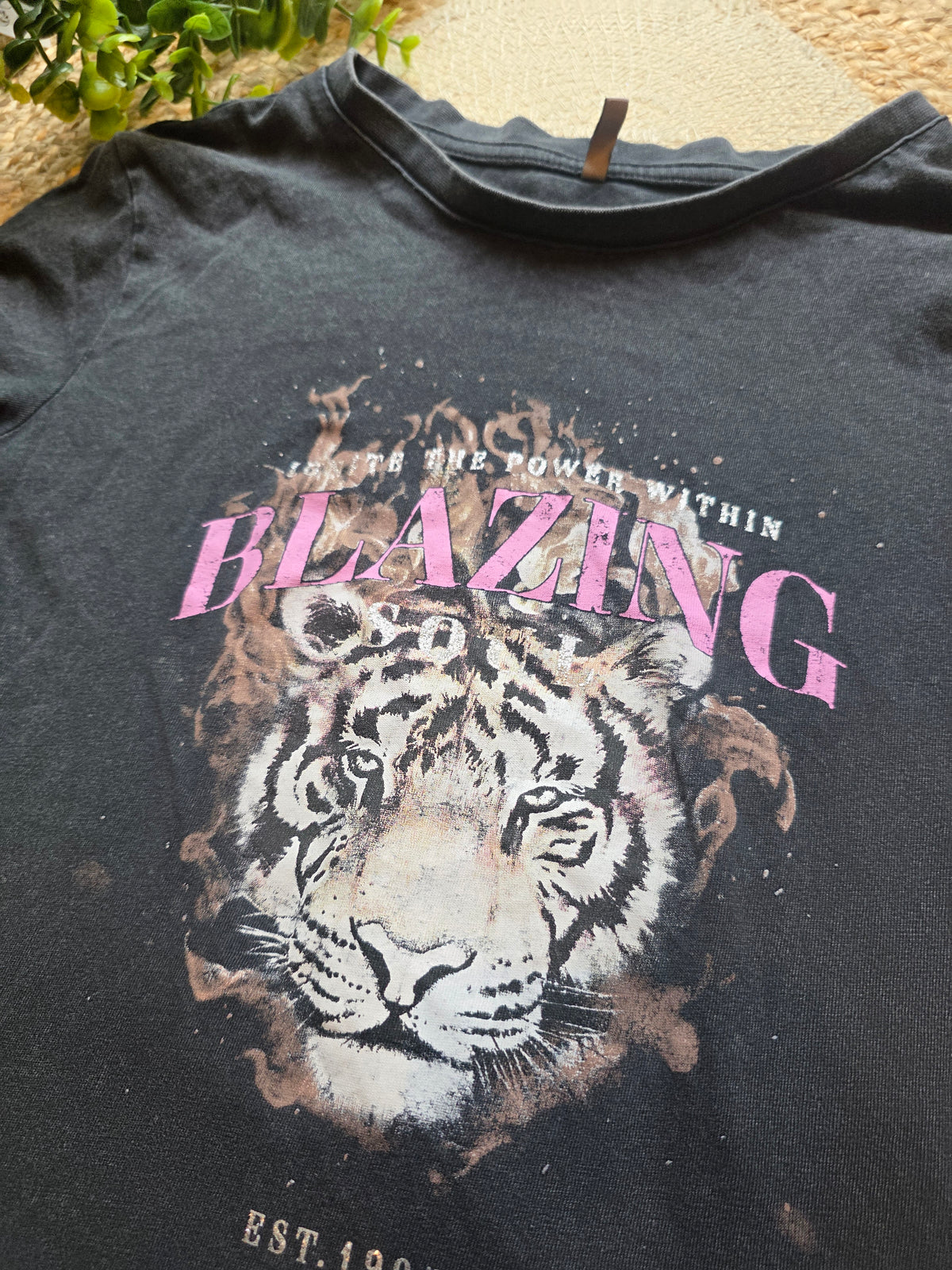 Only tshirt maat 158/164