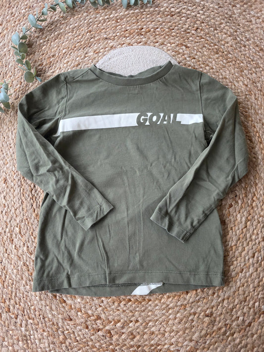 Someone shirtje maat 110