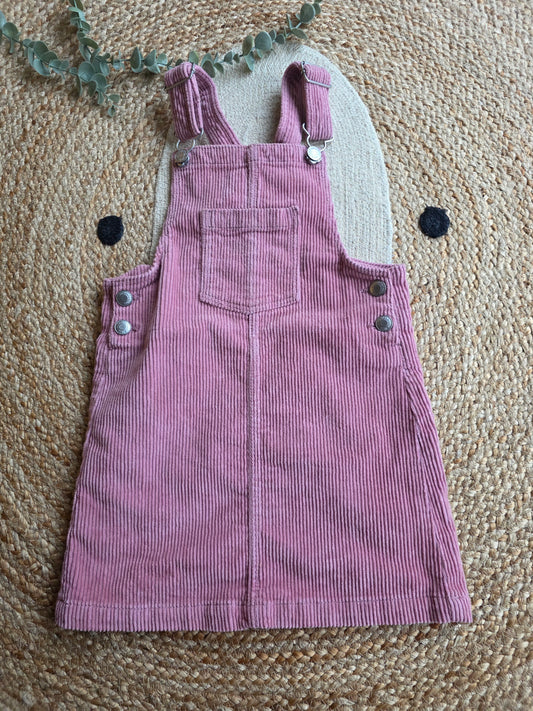 Hema overgooier maat 110/116