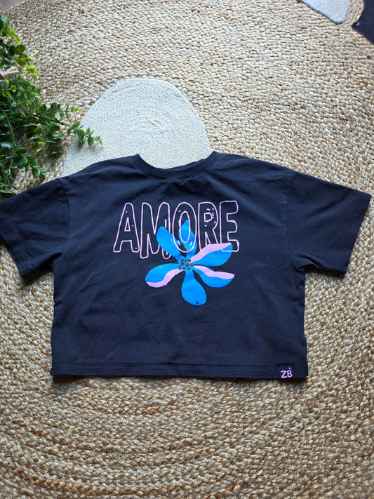 Z8 tshirt maat 104/110