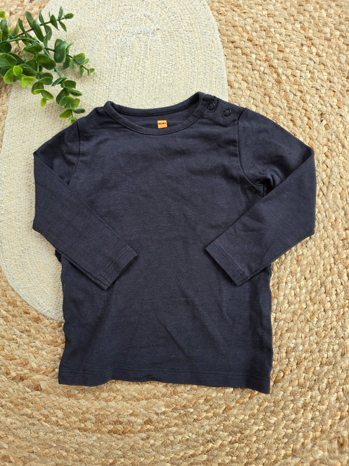 Hema shirtje maat 62
