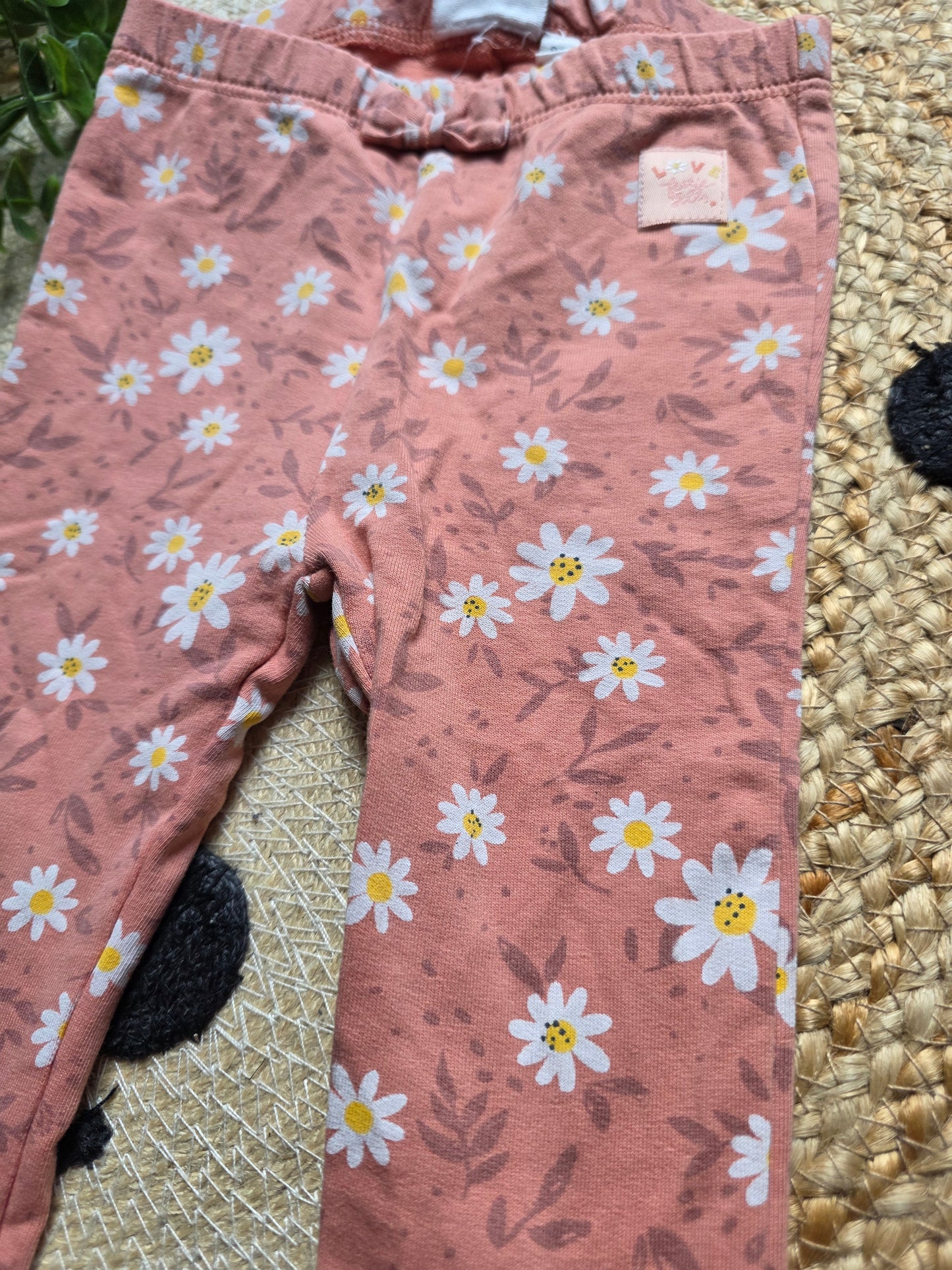 Feetje broek maat 86