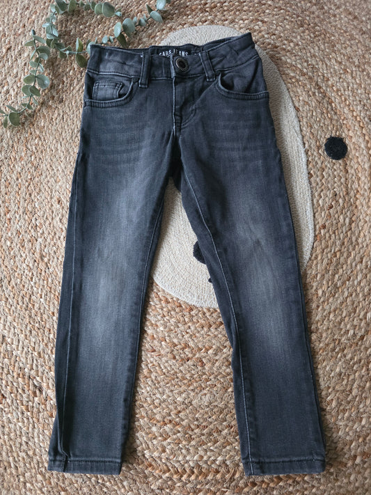 Cars jeans maat 4