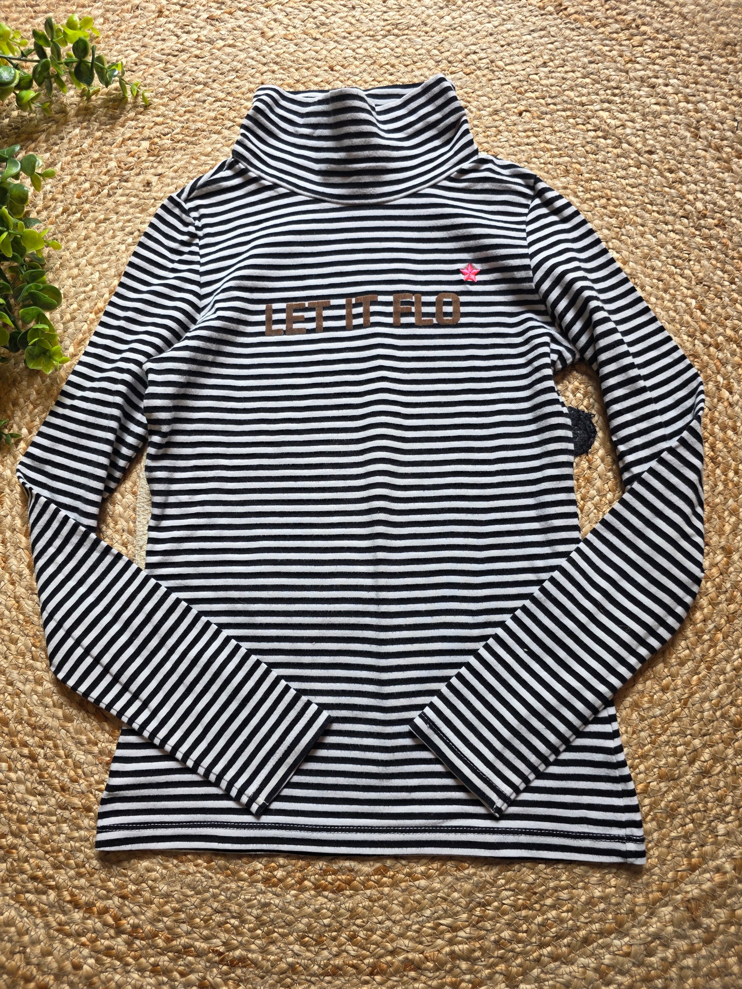Like flo shirt maat 152