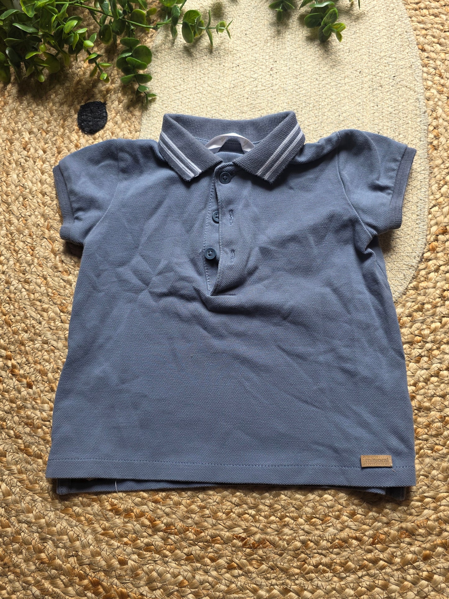 Mayoral polo maat 86 -K228