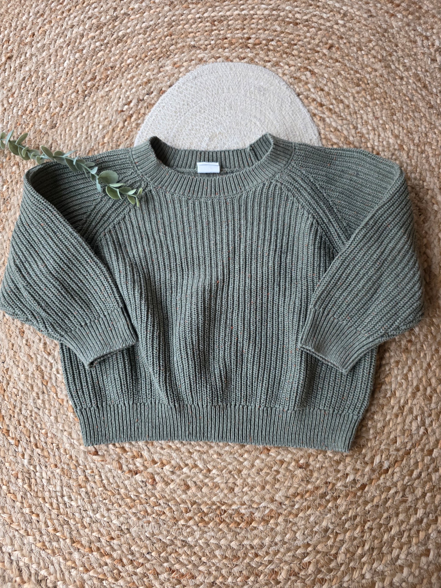 Hema trui maat 98/104