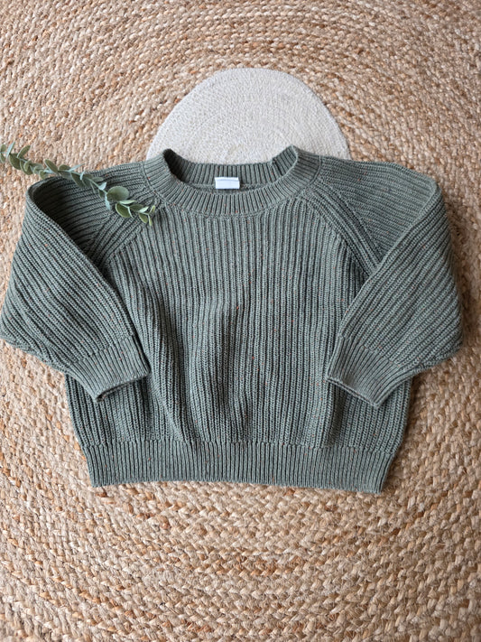 Hema trui maat 98/104