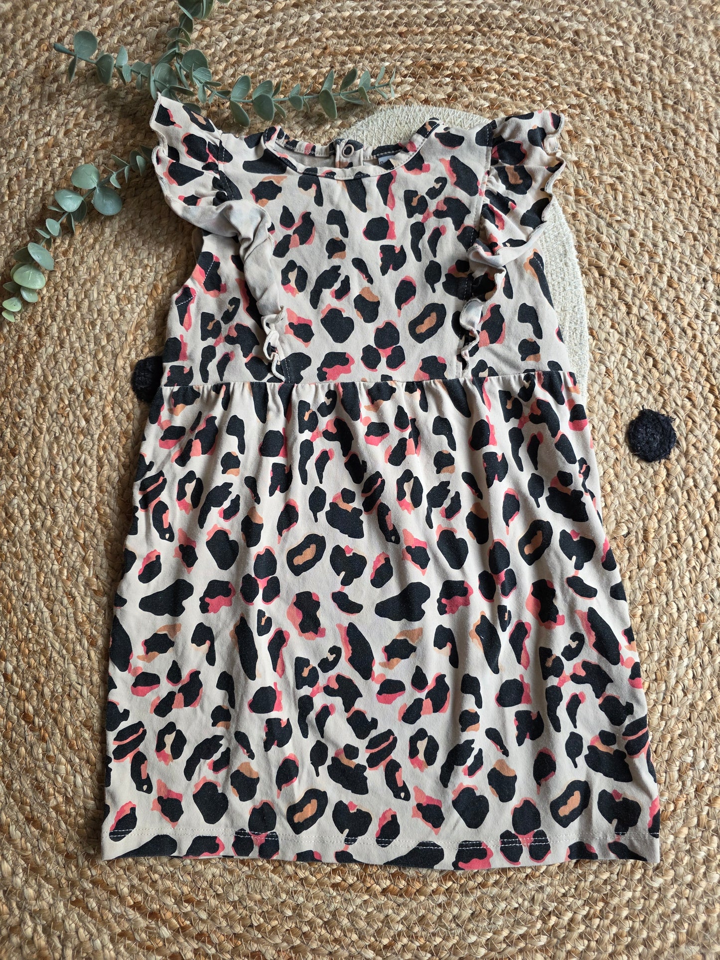 Prénatal jurkje maat 98