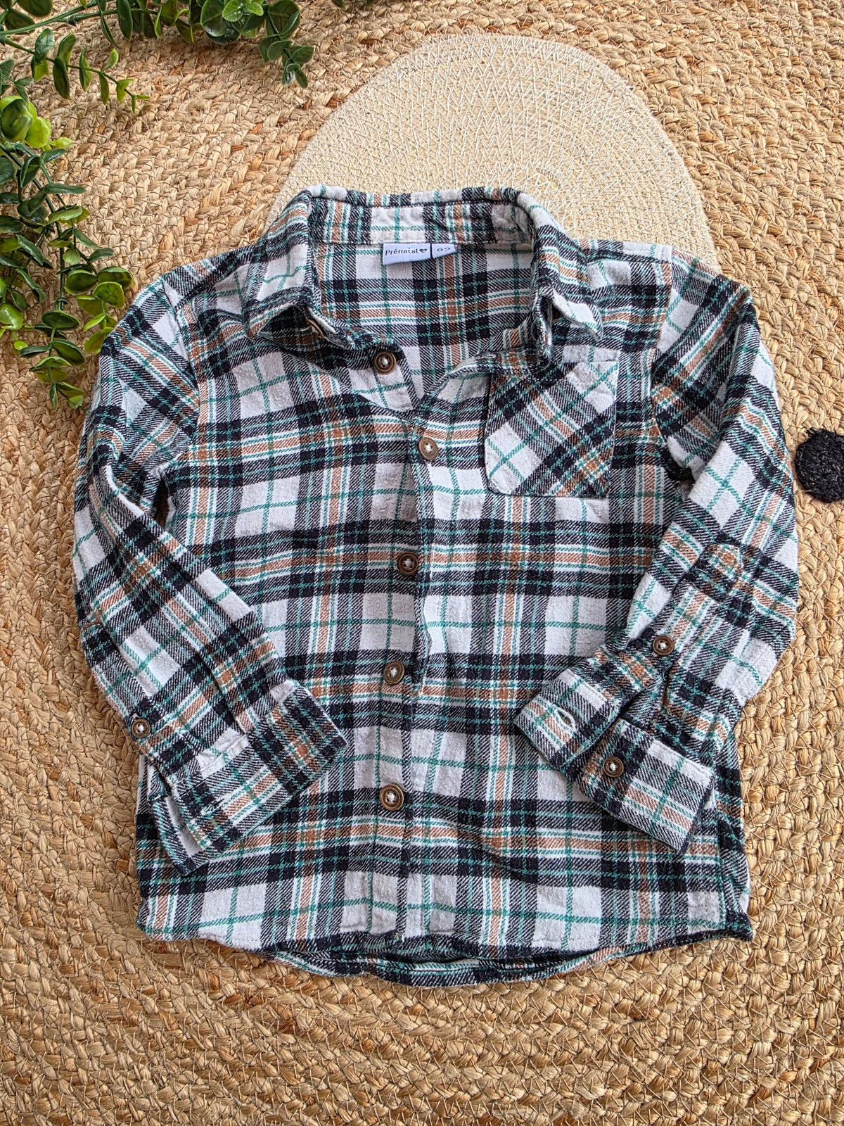 Prénatal blouse maat 92