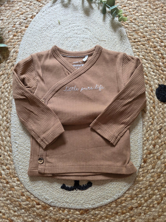 Prénatal shirtje maat 56