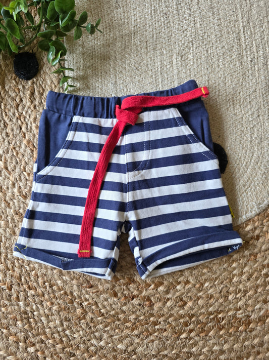 Bess korte broek maat 56 -K210