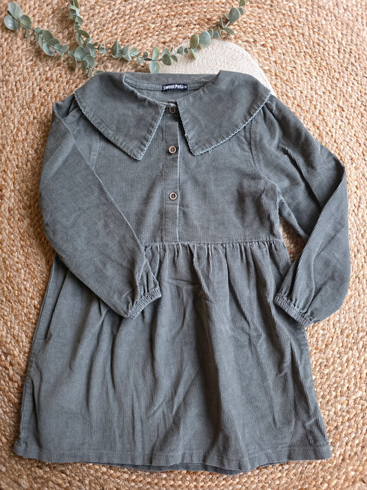 Sweet petit jurkje maat 116