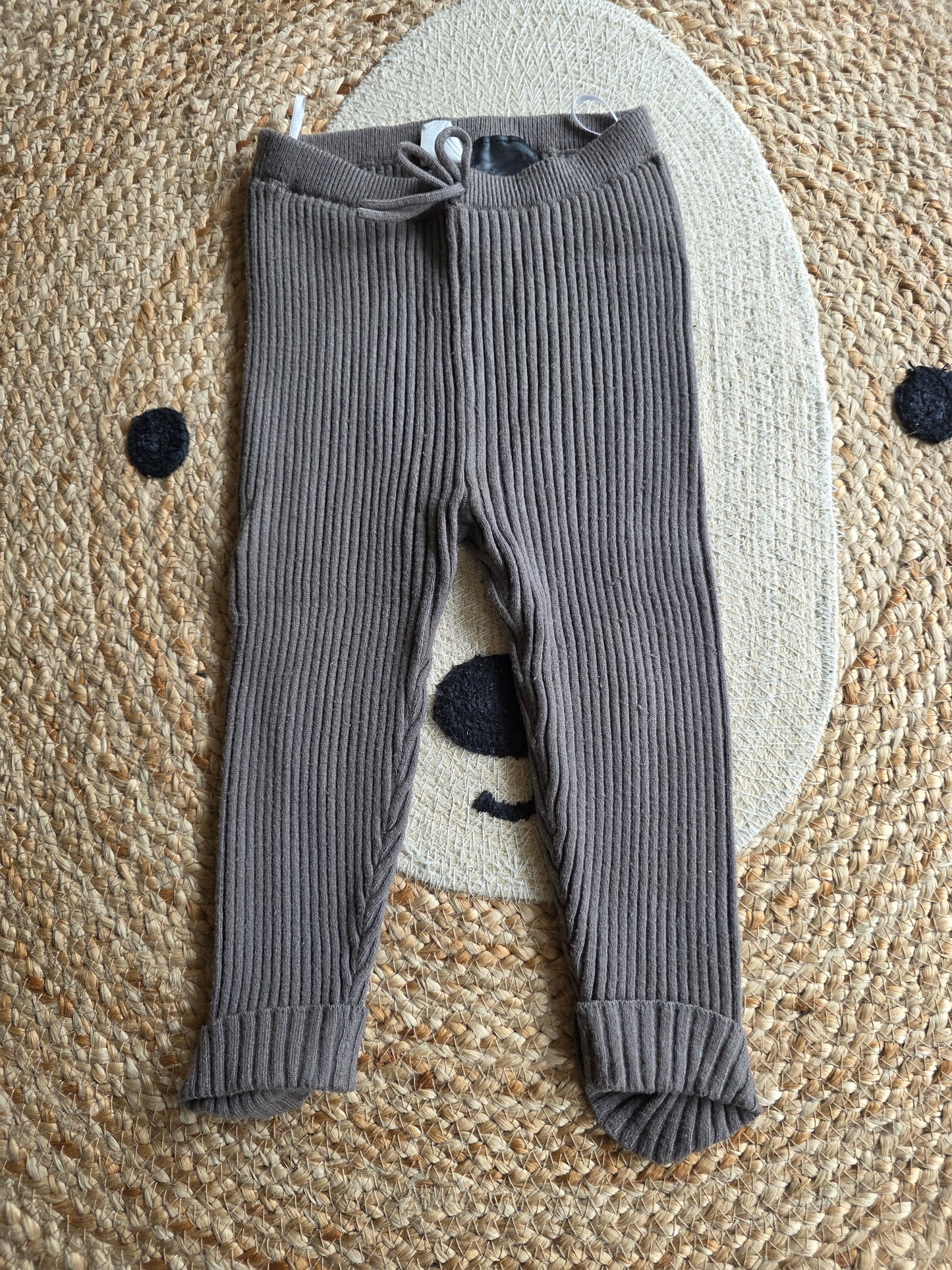 H&m broekje maat 80