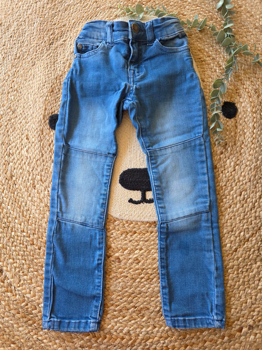 Dutch dream denim jeans maat 104