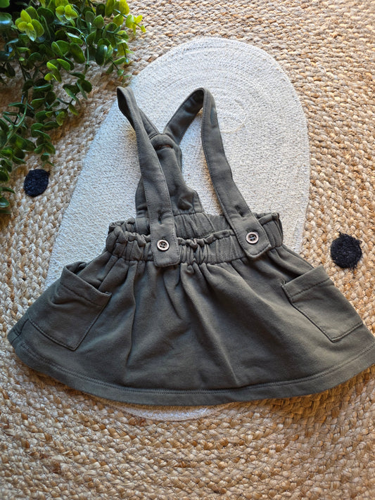 Prenatal overgooier maat 62 -K221
