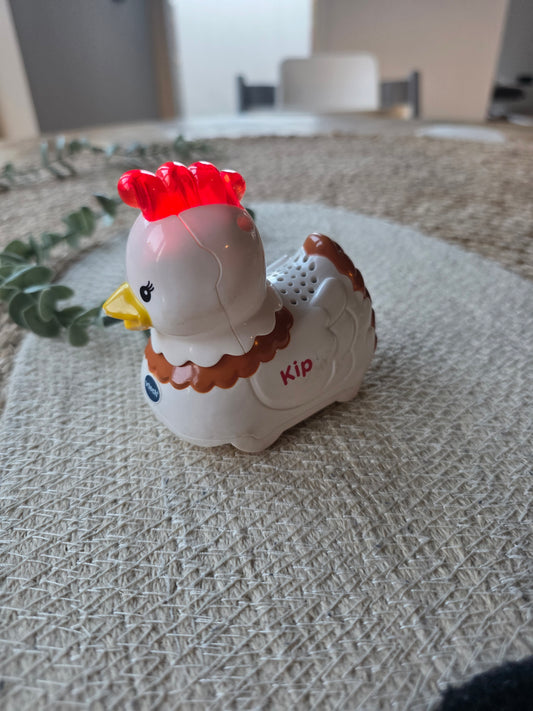 Vtech zoef zoef kip kim