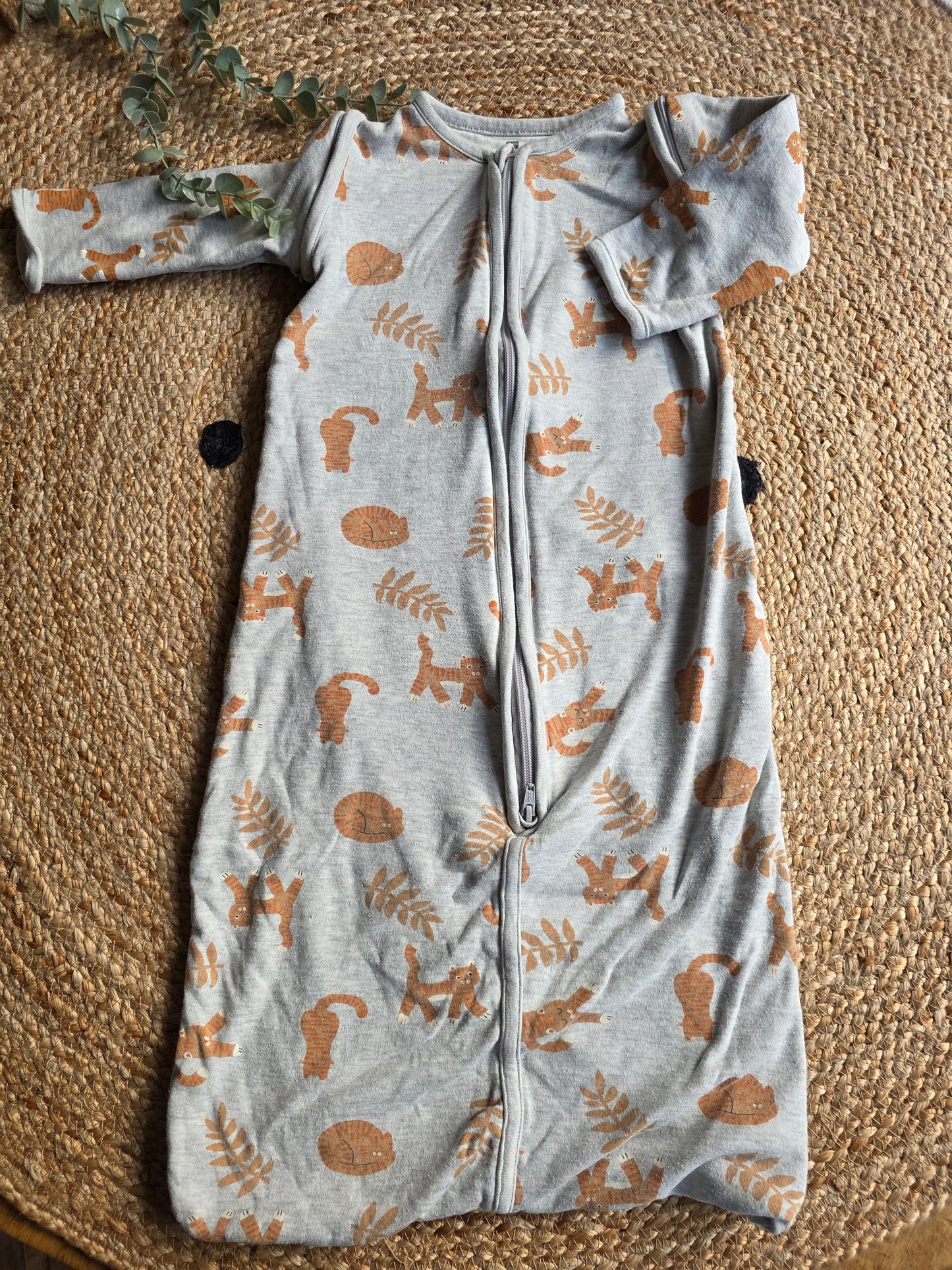 Hema slaapzak maat 68/80