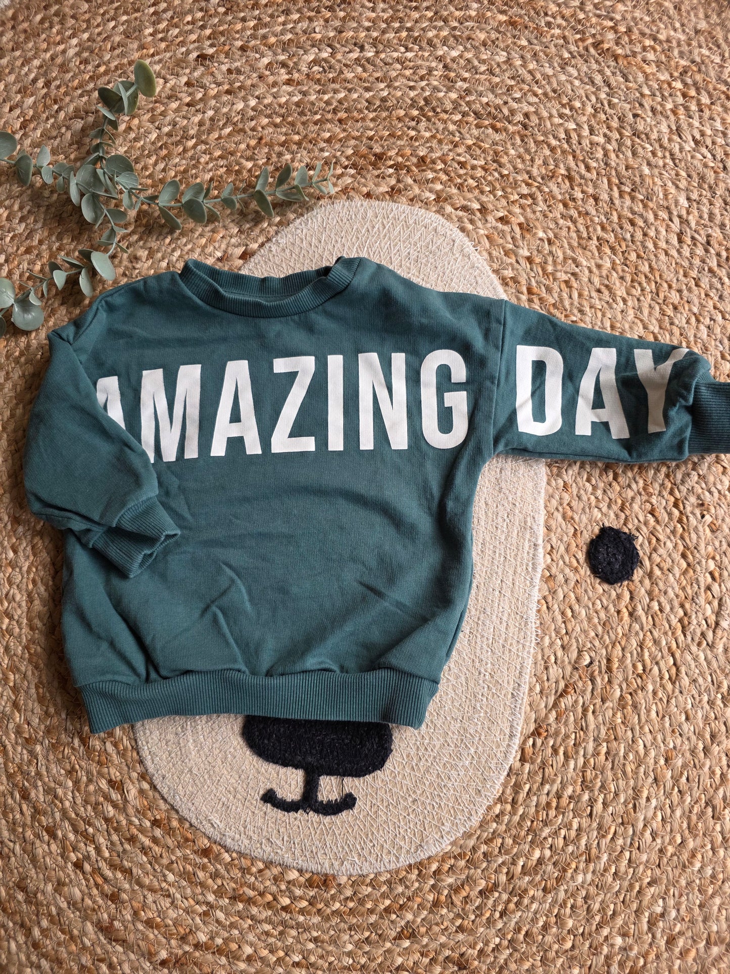 Prénatal trui maat 68