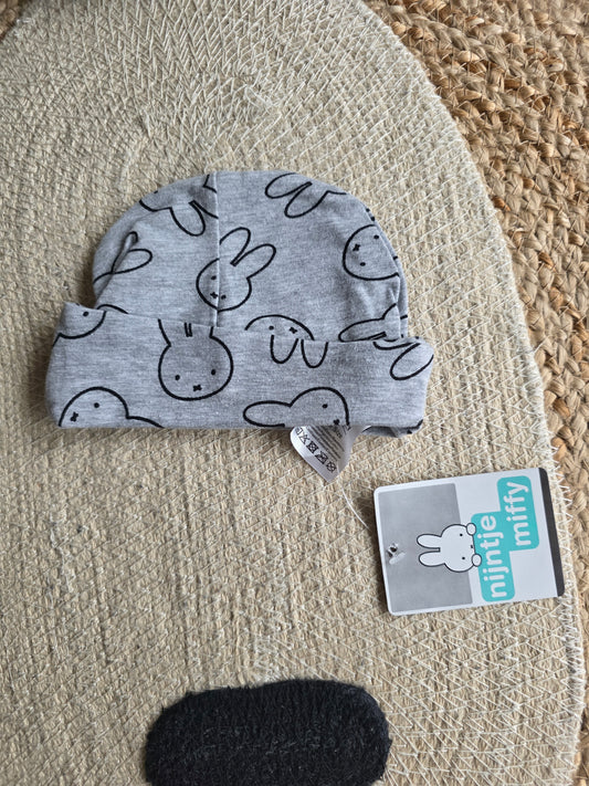 Zeeman newborn mutsje