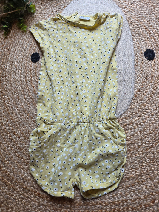 Prénatal jumpsuit maat 116