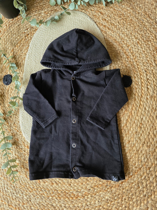 Babystyling jasje maat 50/56