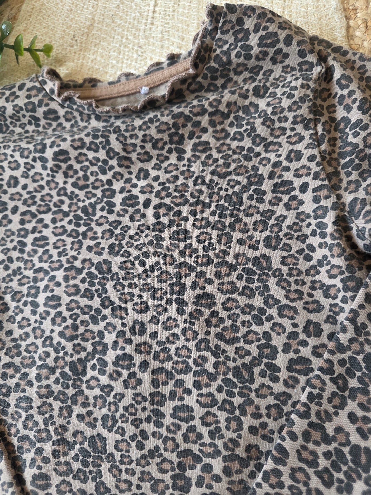 Prénatal shirtje maat 104