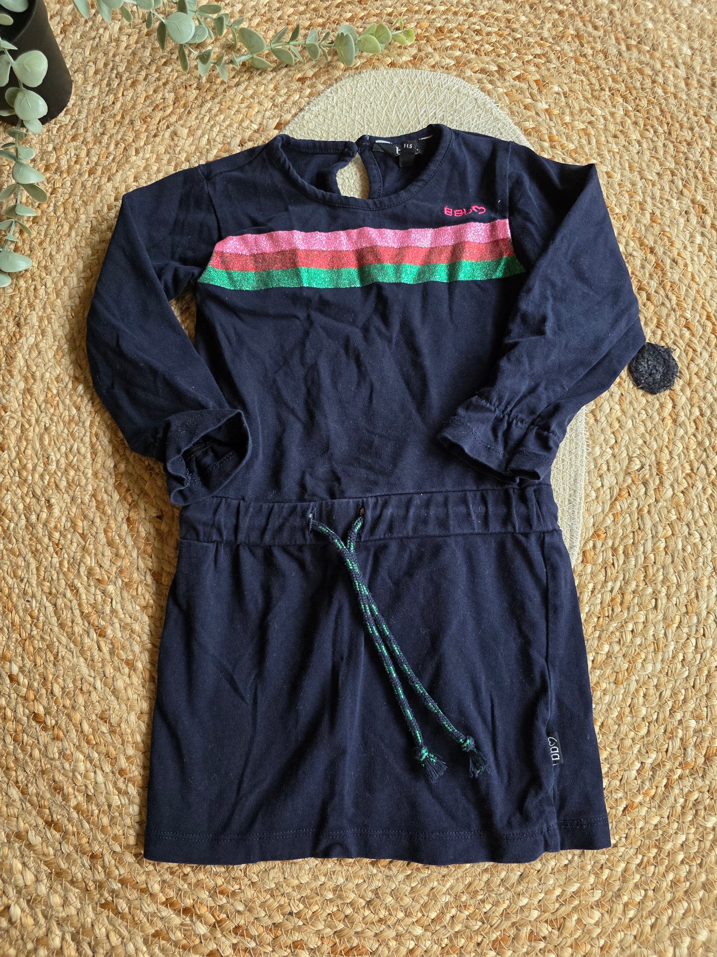 Beebielove jurkje maat 92