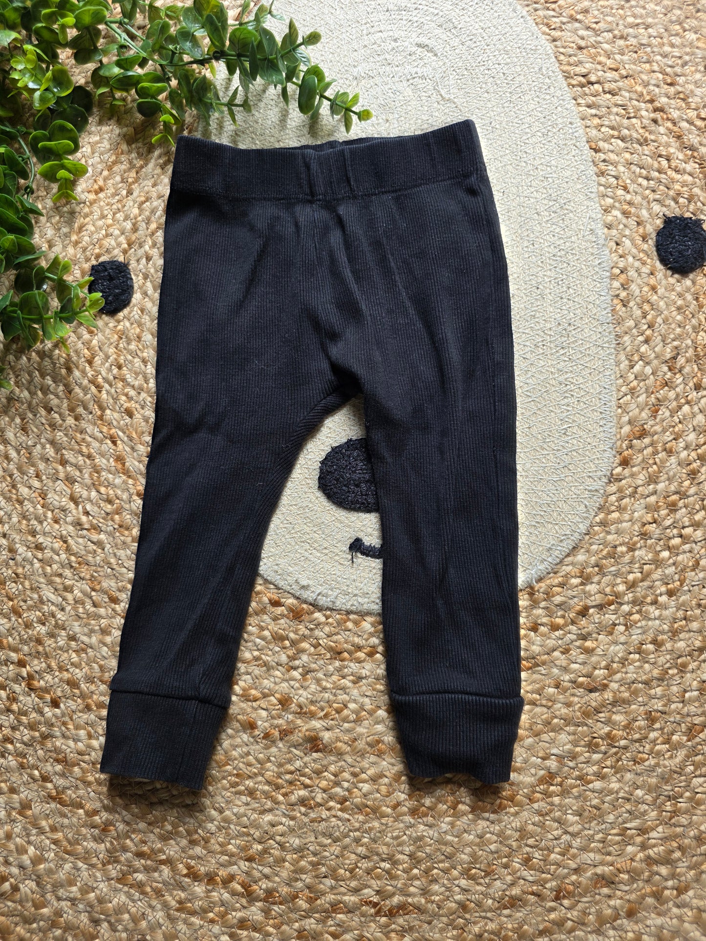 Prenatal legging maat 74 -K211